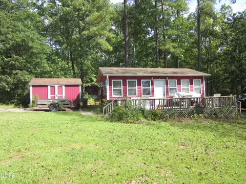 1544 Sagamore Dr, Louisburg, NC 27549