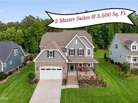 127 Plantation Dr, Southern Pines, NC 28387