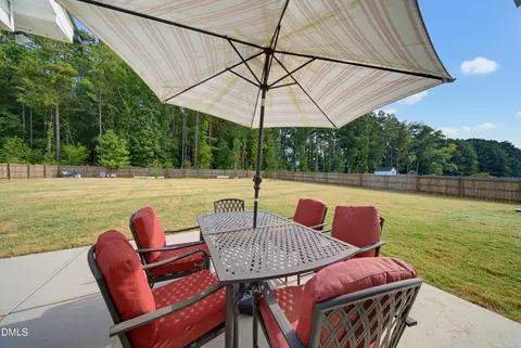 Exterior - 196 Silverleaf Drive Dr, Wendell, NC 27591 photo 3 of 11
