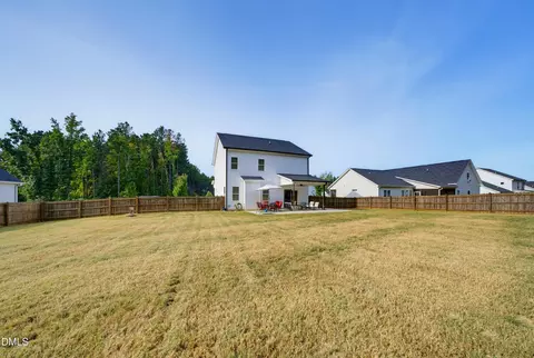Exterior - 196 Silverleaf Drive Dr, Wendell, NC 27591 photo 8 of 11