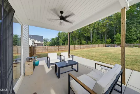 Exterior - 196 Silverleaf Drive Dr, Wendell, NC 27591 photo 2 of 11