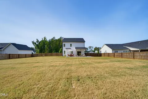 Exterior - 196 Silverleaf Drive Dr, Wendell, NC 27591 photo 9 of 11