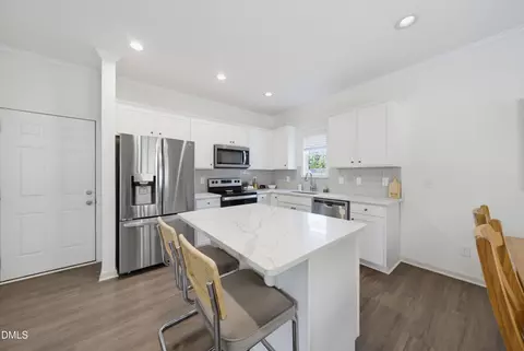 Kitchen - 196 Silverleaf Drive Dr, Wendell, NC 27591 photo 1 of 4