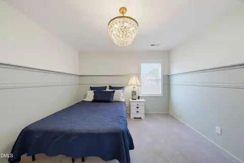Bedroom - 196 Silverleaf Drive Dr, Wendell, NC 27591 photo 6 of 8
