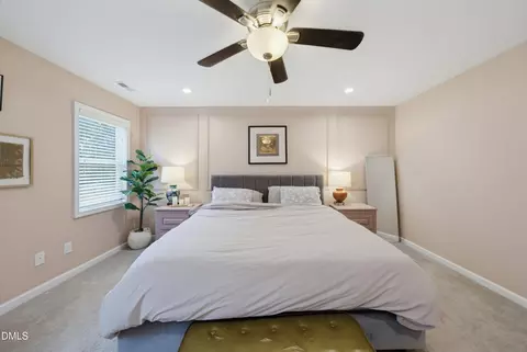 Bedroom - 196 Silverleaf Drive Dr, Wendell, NC 27591 photo 3 of 8