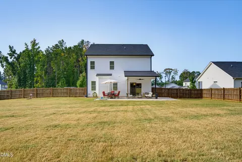 Exterior - 196 Silverleaf Drive Dr, Wendell, NC 27591 photo 10 of 11