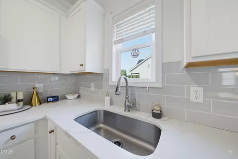 Kitchen - 196 Silverleaf Drive Dr, Wendell, NC 27591 photo 3 of 4