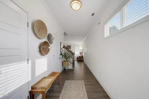 Entry Way - 196 Silverleaf Drive Dr, Wendell, NC 27591 photo 1 of 2