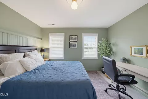 Bedroom - 196 Silverleaf Drive Dr, Wendell, NC 27591 photo 8 of 8