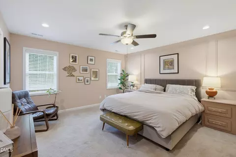 Bedroom - 196 Silverleaf Drive Dr, Wendell, NC 27591 photo 1 of 8