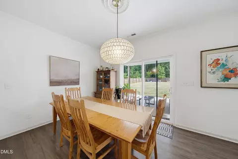 Dining - 196 Silverleaf Drive Dr, Wendell, NC 27591 photo 2 of 2