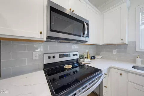 Kitchen - 196 Silverleaf Drive Dr, Wendell, NC 27591 photo 2 of 4