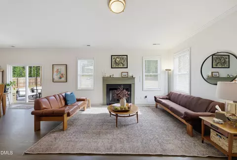 Living - 196 Silverleaf Drive Dr, Wendell, NC 27591 photo 1 of 1