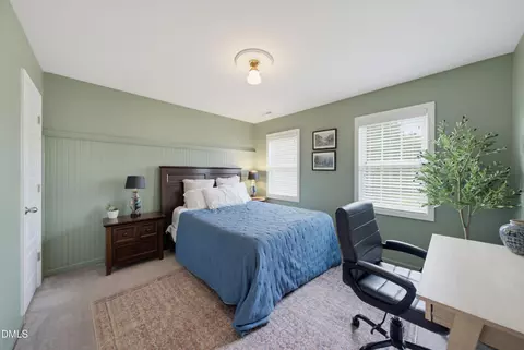 Bedroom - 196 Silverleaf Drive Dr, Wendell, NC 27591 photo 7 of 8