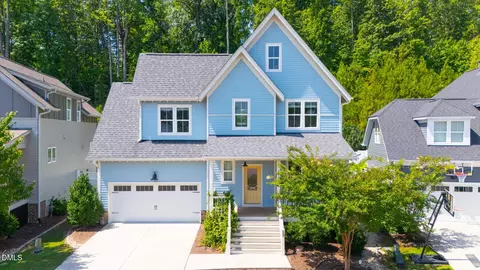 201 Bluffwood Ave, Chapel Hill, NC 27516