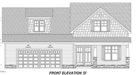 2312 Eagle Shot Ct, Fuquay Varina, NC 27526