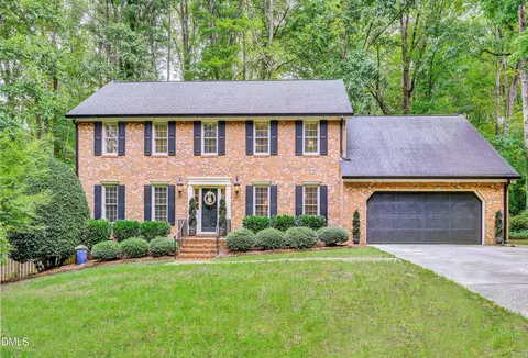 1504 Primrose Ln, Cary, NC 27511