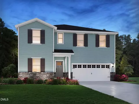 1257 Winding Spg Dr, Mebane, NC 27302
