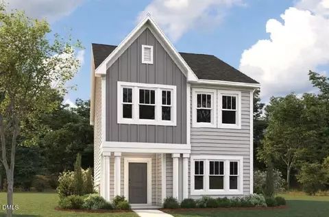 700 Metroliner Pl, Knightdale, NC 27545