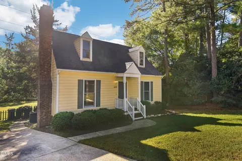 4437 Whisperwood Dr, Raleigh, NC 27616