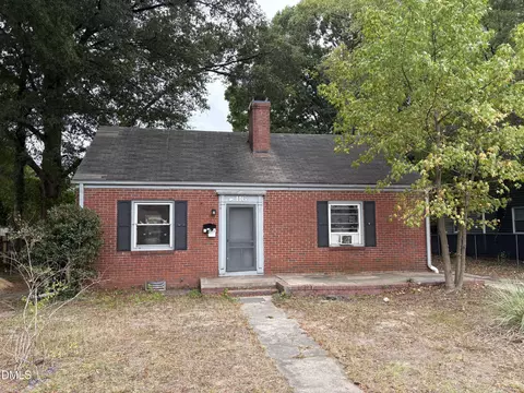 116 Higbee St, Durham, NC 27704