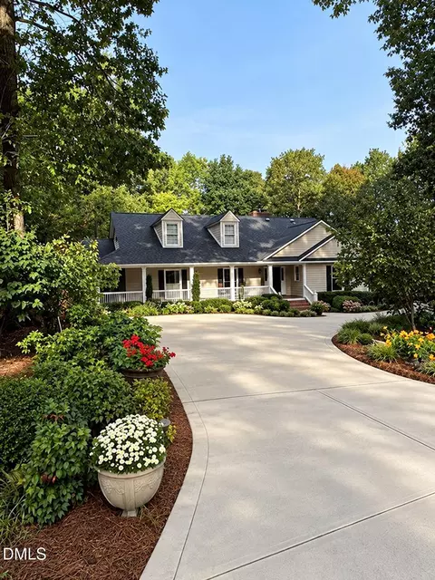 8525 Kempton Rd, Raleigh, NC 27615