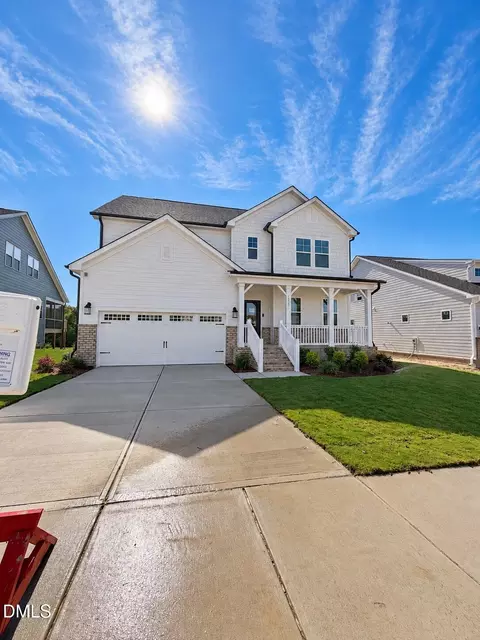 1037 Winter Haven Dr, Knightdale, NC 27545