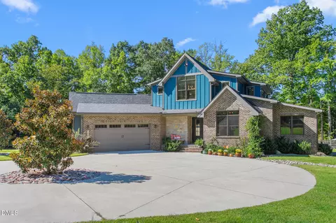 1684 Allen Jarrett Dr, Mebane, NC 27302