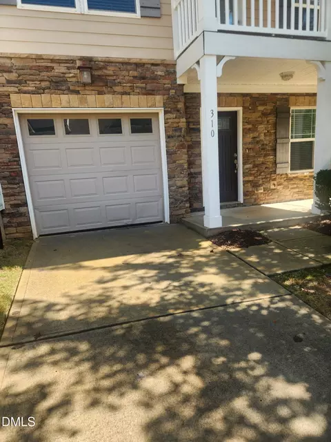 310 Elfin Blvd, Hillsborough, NC 27278