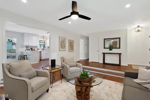 Other - 8512 Pinefield Rd, Apex, NC 27523 photo 1 of 12