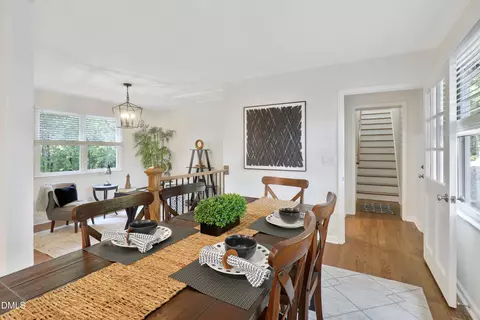 Dining - 8512 Pinefield Rd, Apex, NC 27523 photo 3 of 3