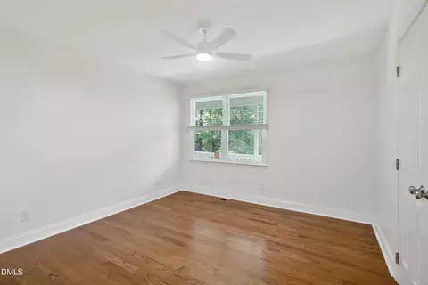 Bedroom - 8512 Pinefield Rd, Apex, NC 27523 photo 5 of 5