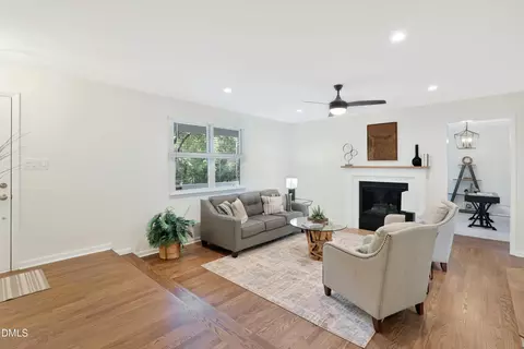 Other - 8512 Pinefield Rd, Apex, NC 27523 photo 3 of 12