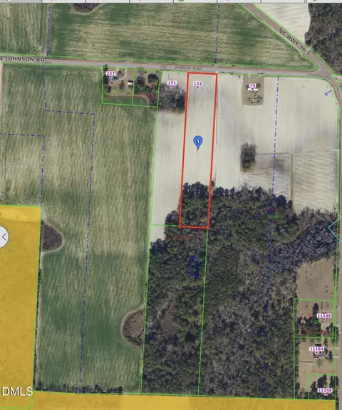 133 Lee-johnson Rd, Dunn, NC 28334