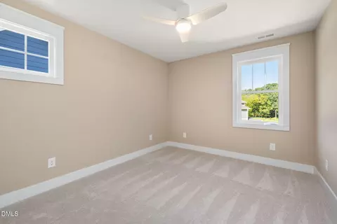 Bedroom - 600 Hemlock Ave, Durham, NC 27707 photo 3 of 4