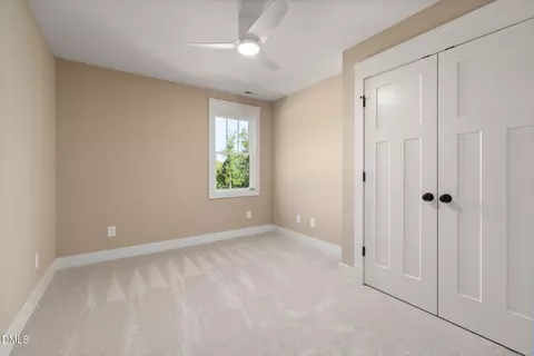 Bedroom - 600 Hemlock Ave, Durham, NC 27707 photo 4 of 4