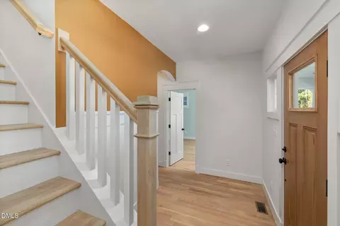 Entry Way - 600 Hemlock Ave, Durham, NC 27707 photo 2 of 2
