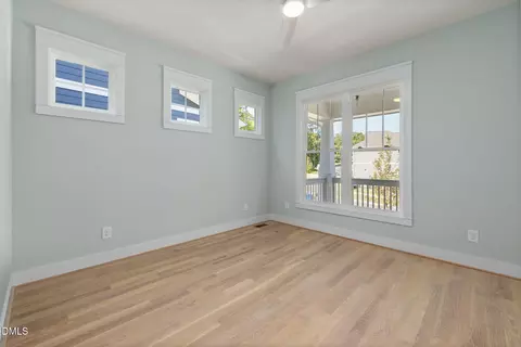 Living - 600 Hemlock Ave, Durham, NC 27707 photo 1 of 1