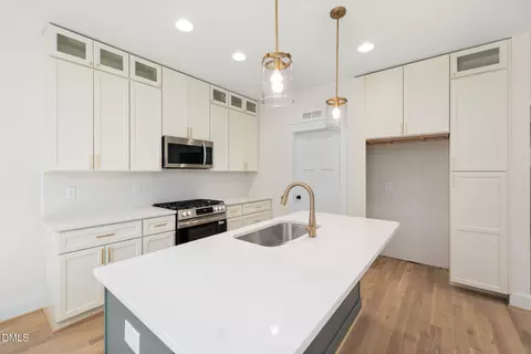 Kitchen - 600 Hemlock Ave, Durham, NC 27707 photo 1 of 2