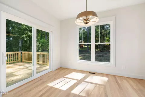 Dining - 600 Hemlock Ave, Durham, NC 27707 photo 1 of 1