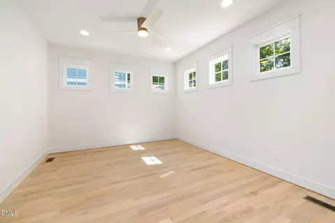 Bedroom - 600 Hemlock Ave, Durham, NC 27707 photo 1 of 4