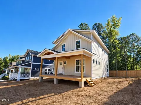 Other - 600 Hemlock Ave, Durham, NC 27707 photo 1 of 5