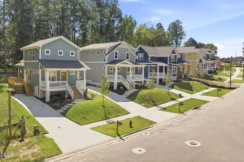 View/Area - 600 Hemlock Ave, Durham, NC 27707 photo 3 of 3