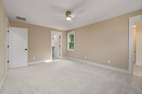 Bedroom - 600 Hemlock Ave, Durham, NC 27707 photo 2 of 4