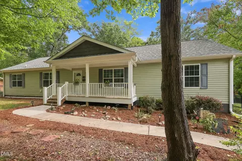 2306 Blair Dr, Hillsborough, NC 27278