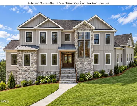 14 Brushwood Ct, Pittsboro, NC 27312