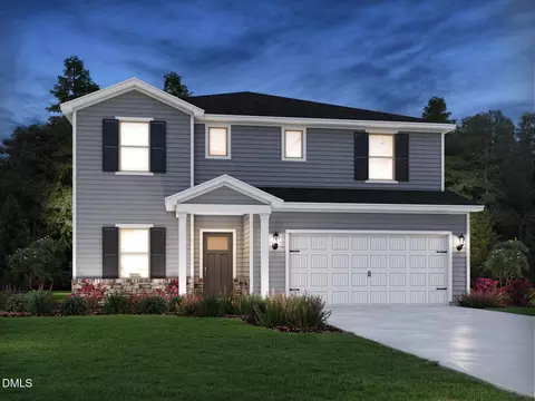 1230 Winding Spring Dr, Mebane, NC 27302