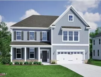 3812 Sweet Ivy Lndg #610, Durham, NC 27703