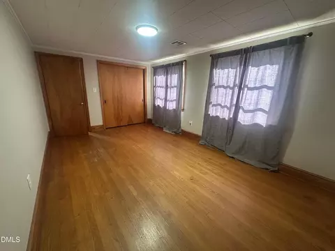 Bedroom - 730 E Southerland St, Wallace, NC 28466 photo 6 of 7