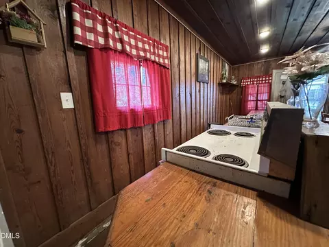 Kitchen - 730 E Southerland St, Wallace, NC 28466 photo 3 of 3